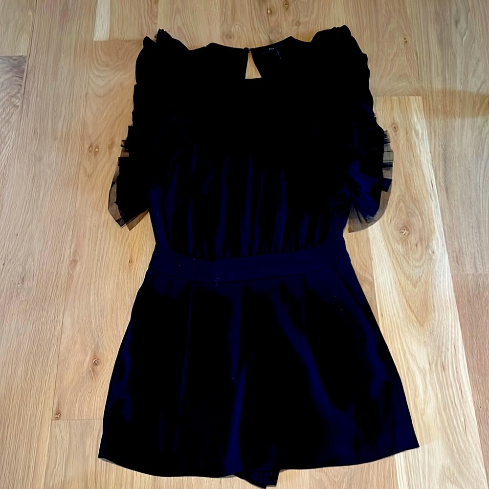 BCBG romper